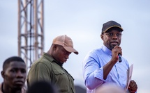 RENCONTRE AVEC LA COALITION APTE : Après Diomaye, Sonko va compter et galvaniser ses alliés