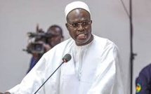 KHALIFA SALL BANDE LES MUSCLES CONTTRE LE REGIME : «On va bouter ces gens hors du pouvoir»