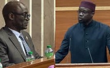 SORTIES MEDIATIQUES DU PM : TAS reproche à Sonko de parler plus de ses affaires personnelles que de celles du pays