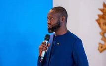 "EX-FUTUR SG DE L’ONU" : Elimane Pouye descend en flamme Macky Sall, le «Sheikh de casablanca»