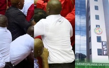 FSF : un Comex électrique, récit d'un déballage