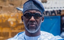 MAIRIE DE KAOLACK : Fadilou Keïta réclame l'audit de la gestion de Serigne Mboup