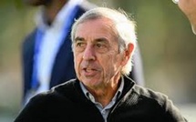 "C'est d'une débilité sans nom": Alain Giresse pilonne la CAF