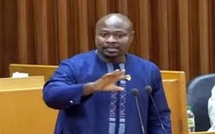 LIMOGEAGE DU DG DE L'ARP : Guy Marius Sagna se réjouit de la décision du chef de l'Etat