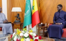 FETE DU 4 AVRIL : Le  chef de l'Etat rappelle le sens de la célébration et invite à son bon déroulement