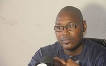 DEFAUT DE  PERMIS : Adama Fall placé sous mandat de dépôt