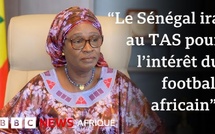 Irrégularités, soupçons contre la CAF, enquête… : Le ministre sénégalais de la Justice annonce la couleur