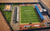 STADE MUNICIPAL DE SEBIKHOTANE : «L’investissement le plus important de toute l’histoire de la commune»