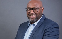 Réélection de Lamine Naham : Le parcours incroyable du petit-fils d'El Hadj Malick Sy devenu maire en France