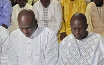 THIES : Imam Ndiour magnifie le travail du maire Babacar Diop