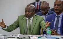 DIAGNA NDIAYE A LA TETE DU CNOSS : l’empreinte indélébile d’un bâtisseur et meneur d’hommes