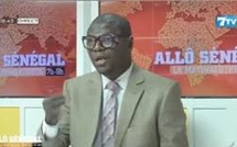 AFFAIRE PAPE CHEIKH DIALLO ET CIE : Kadior Cissé de la 7TV en garde à vue