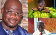 AFFAIRE HOMOSEXUELS : Kader Dia «gérait» Kadior Cissé, «dépannait» Pape Cheikh Diallo...