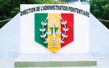 Administration pénitentiaire : Un surveillant de prison radié après un « live » polémique