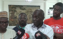 Salon international du livre de Thiès 8ème édition