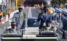 ORGANISATION DES JOJ DAKAR 2026 : Les assurances de BDF et des FDS