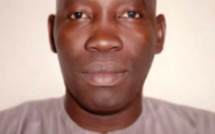 PRESIDENCE : Pape Souleymane Kandji nommé conseiller spécial