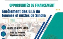 FINANCEMENTS DU FONGIP A SINDIA : Le COPIL PASTEF met les points sur les "i"