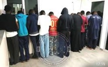 AFFAIRE PAPE CHEIKH DIALLO ET CIE : Le 62e suspect arrêté à Yoff