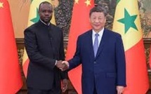 PASTEF-PARTI COMMUNISTE CHINOIS : Les raisons d’un partenariat politique stratégique