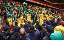 SUPPORTERS SENEGALAIS DETENUS AU MAROC : La CAF a une responsabilité en tant qu’organisatrice, selon son président