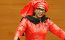 FONDATION «SENEGAL SOLIDAIRE» : Maïmoina Bousso dit ses 4 vérités aux premières dames