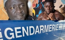 Insultes et menaces contre le lutteur Franc : Pimpi arrêté par la BR de Faidherbe