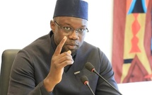 REFORME DES POLES TERRITOIRES : Sonko exige une feuille de route stabilisée