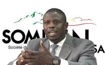 SOMISEN : Le montant du salaire de Ngagne Demba Touré connu
