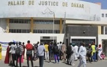 SCANDALE AU TRIBUNAL DE DAKAR : près de 5 000 dossiers judiciaires extraits frauduleusement