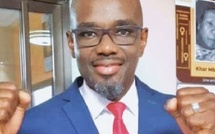 MAMADOU L. DIAITE, COGNE ISSA SALL : «Le bilan du maire est catastrophique... »