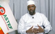 DE NOUVEAUX VICE-PRESIDENTS : Sonko blinde PASTEF