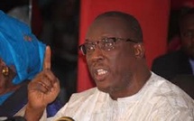 POSITIONNEMENT DE LA NOUVELLE RESPONSABILITE : Cheikh Oumar Anne assène ses vérités