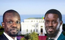ENTRE DIOMAYE PRESIDENT ET PASTEF : Mbour dans la ferveur politique ce samedi