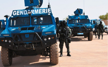 Paoskoto : Les Fds déjouent une attaque à main armée, un des assaillants blessé par balle