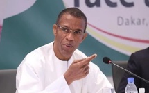LETHARGIE AU PARTI SOCIALISTE : Alioune Ndoye assène ses vérités et alerte...