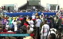 MEETING DE MBOUR : Diomaye «investi», Sonko égratigné