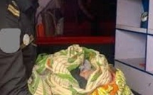 HORREUR A LA CITE BISSAP : Un nourrisson évacué vivant du tuyau d'évacuation des toilettes où l'avait jeté sa mère