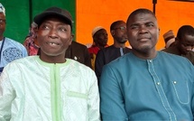 ROUTES ET POLE DAGA-KHOLPA : Ce que les ministres Dethié Fall et Moussa Balla Fofana ont dit au député Djiby Ciss