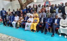 «DIOMAYE PRESIDDENT» : Aminata Touré change tout