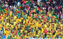 COUPE DU MONDE : Les Etats-unis allègent les formalités pour les supporters sénégalais