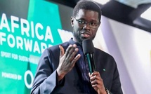 SOMMET AFRICA FORWARD : Le Sénégal au cœur des enjeux économiques, climatiques et diplomatiques