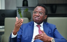 DIVERGENCES DIOMAYE-SONKO : ça se sent, bien sûr", selon Serigne Guèye Diop