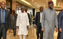 ASSEMBLEE GANARELE APF-AFRIQUE : El Malick Ndiaye accueille et installe ses homologues au King Fahd palace