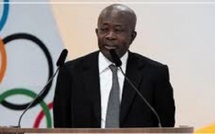 DIAGNA NDIAYE FACE AU CORPS DIPLOMATIQUE : «Faire des JOJ une célébration de la jeunesse, de la paix et de l’universel»